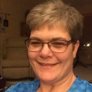 Meet your Posher, Rhonda